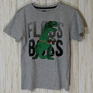 Extreme Concepts "Floss Boss" Size M (7/8)